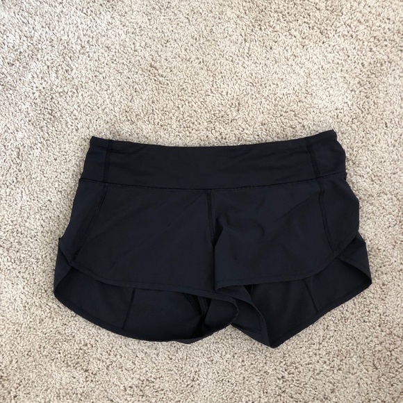 lululemon athletica Pants - Lululemon Speed Up Short
